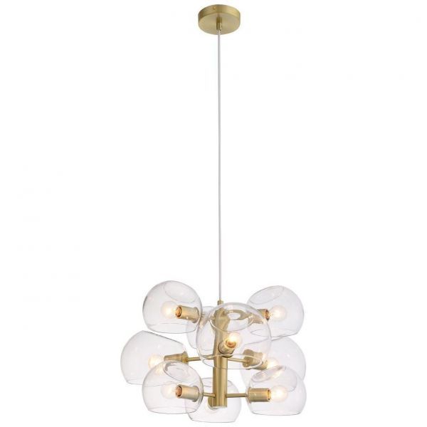 Люстра подвесная ST Luce SL434.203.09