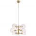 Люстра подвесная ST Luce SL434.203.09