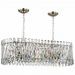Подвесная люстра ST Luce SL1170.103.12