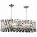 Подвесная люстра ST Luce SL1170.103.12