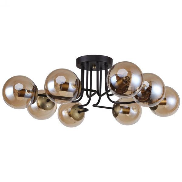 Потолочная люстра F-Promo 2344-8U Modestus