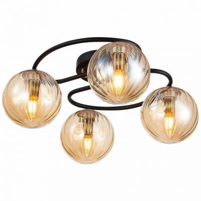 Потолочная люстра Citilux Эрни CL122145