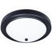 Потолочный светильник Arte Lamp James A4049PL-3BK