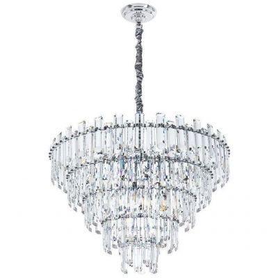 Каскадная люстра Divinare ROSIE 3511/02 LM-16