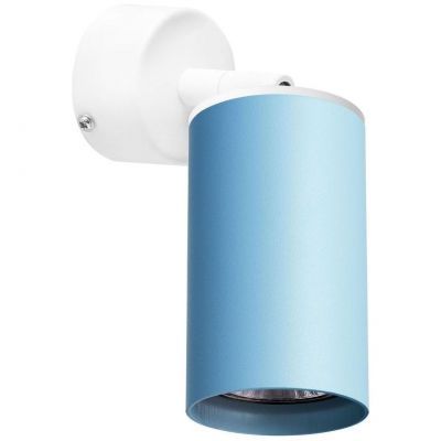 Спот Lightstar Rullo (214435+590006) RB435