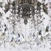 Люстра бронзовая 72302/10/300 A NB Bohemia Ivele Crystal