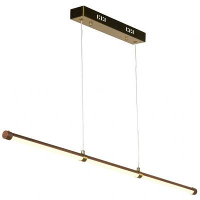 Подвесной светодиодный светильник Loft LSP-8219 Aberdeen