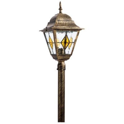 Светильник Arte Lamp A1016PA-1BN