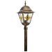 Светильник Arte Lamp A1016PA-1BN