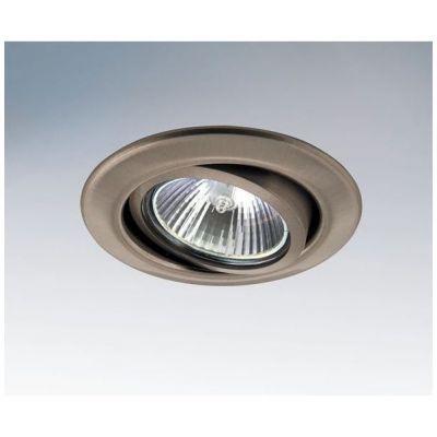 Встраиваемый светильник Lightstar 011085