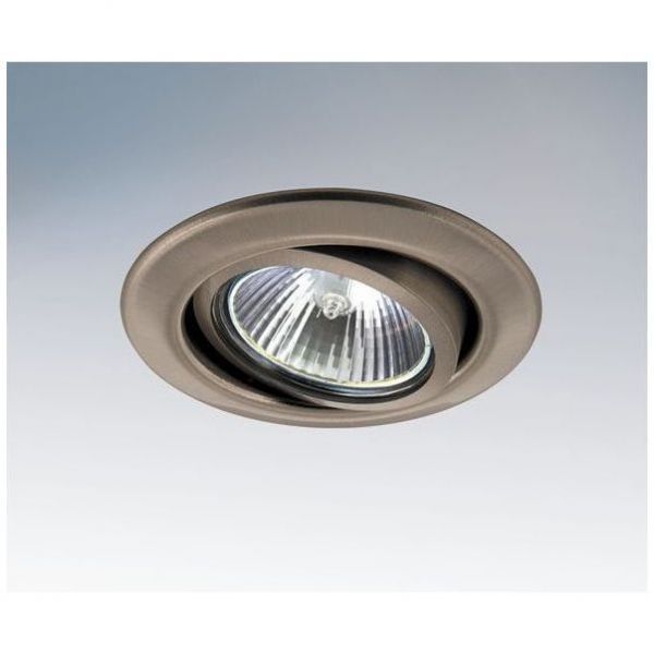 Встраиваемый светильник Lightstar 011085