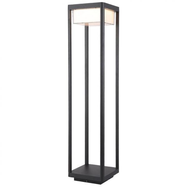 Ландшафтный светодиодный светильник Maytoni O021FL-L10B3K Baker Street