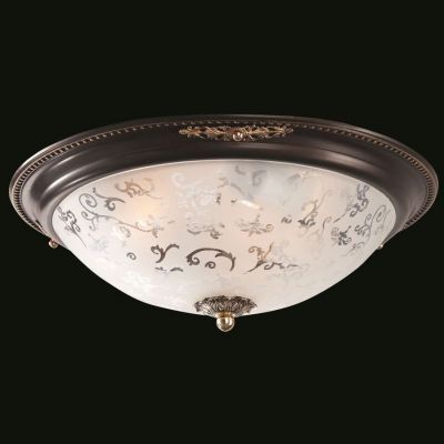 Светильник потолочный Maytoni C907-CL-03-R