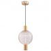 Подвесной светильник Maytoni P060PL-01BS Rueca