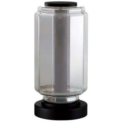 Настольная лампа Odeon Light Exclusive Hightech Jam 5408/10TL