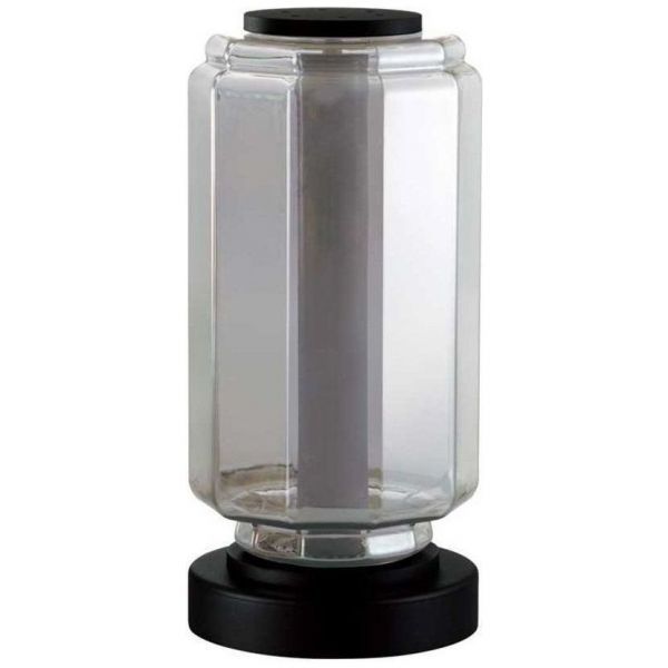 Настольная лампа Odeon Light Exclusive Hightech Jam 5408/10TL