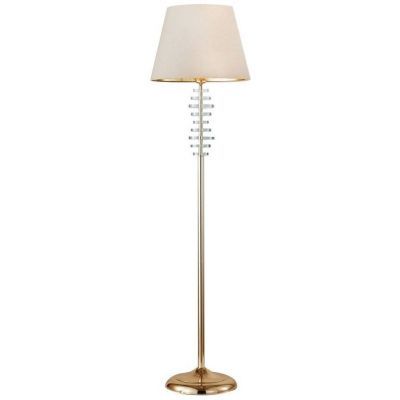 Торшер Crystal Lux Armando PT1 Gold Armando Gold
