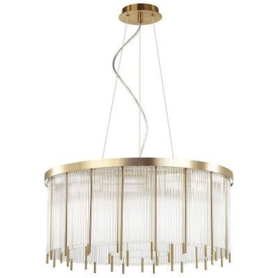 Подвесная люстра Odeon Light York 4788/10