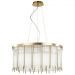 Подвесная люстра Odeon Light York 4788/10