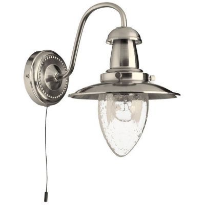 Бра Arte Lamp A5518AP-1SS