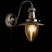 Бра Arte Lamp A5518AP-1SS