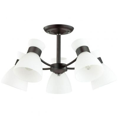 Потолочная люстра Lumion Wilma 4534/5C