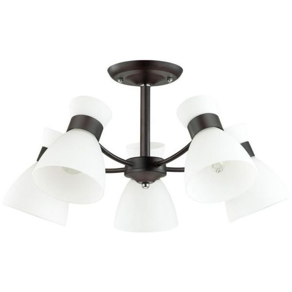 Потолочная люстра Lumion Wilma 4534/5C