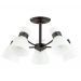 Потолочная люстра Lumion Wilma 4534/5C