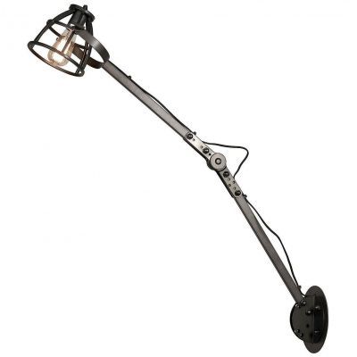 Настенное бра Lussole LOFT Matanuska LSP-8066