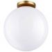Потолочный светильник Odeon Light Bosco 4249/1C