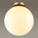Потолочный светильник Odeon Light Bosco 4249/1C