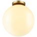 Потолочный светильник Odeon Light Bosco 4249/1C