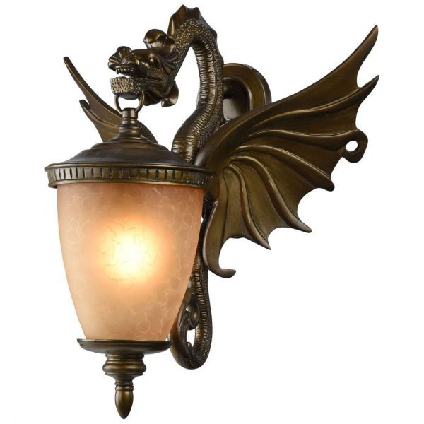 Уличный светильник FAVOURITE 1717-1W