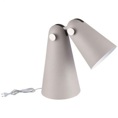 Настольная лампа Maytoni MOD619TL-01GR