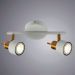 Светильник спот Arte Lamp Almach A1906PL-2WH