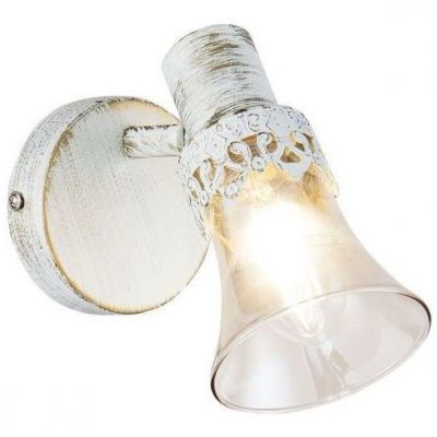 Спот Freya Susana FR7002WL-01WG