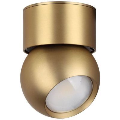 Светодиодный спот Odeon Light 6611/7CL