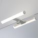 Подсветка для зеркал Arte Lamp A2935AP-1WH