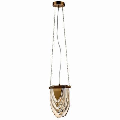 Подвесной светильник Lumion OCHRE 6515/1