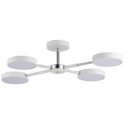 Потолочная люстра Lumion MIKA 5659/72CL