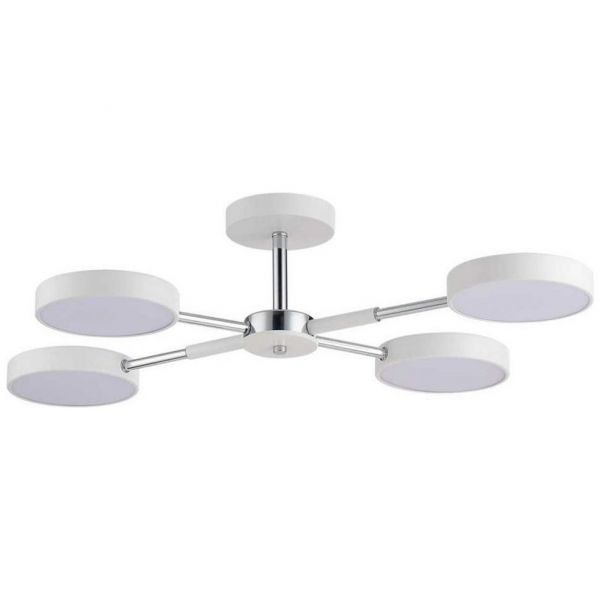 Потолочная люстра Lumion MIKA 5659/72CL