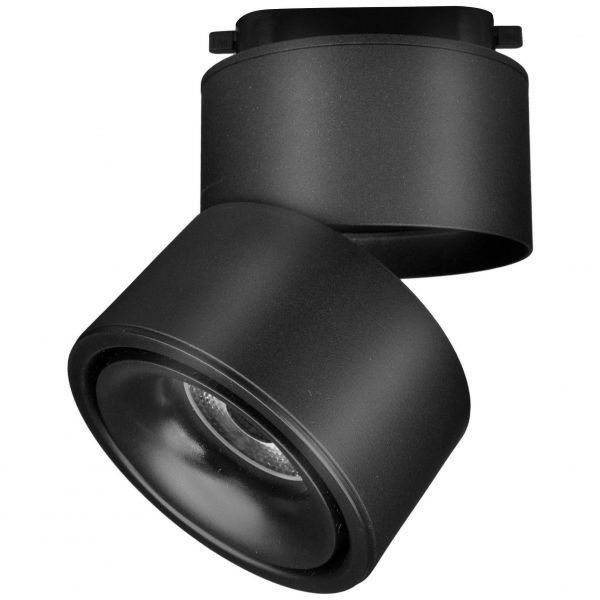 Трековый светильник Maytoni TR084-1-15W3K-D-B