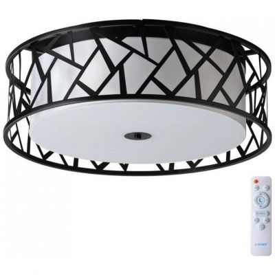 Потолочный светодиодный светильник Sonex Avra Fabiana 7700/60L