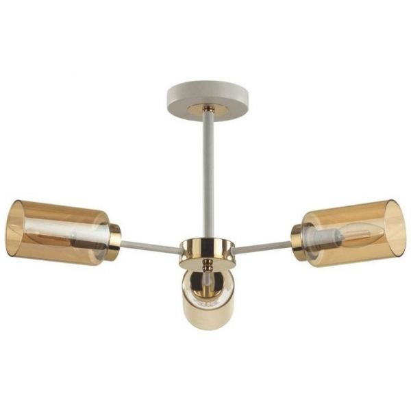 Потолочная люстра Lumion Comfi Dallin 5639/3C