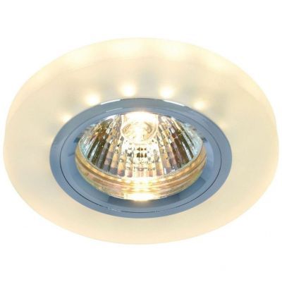 Точечный светильник Arte Lamp A5331PL-1WH