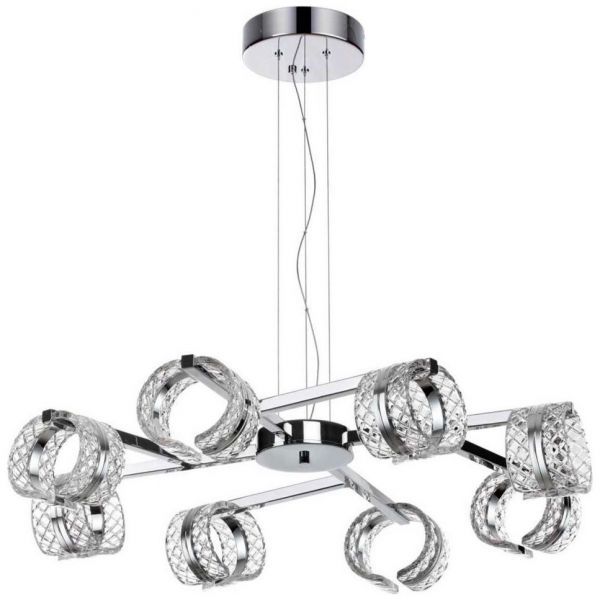 Подвесная люстра Odeon Light MIRAGE 5029/53L