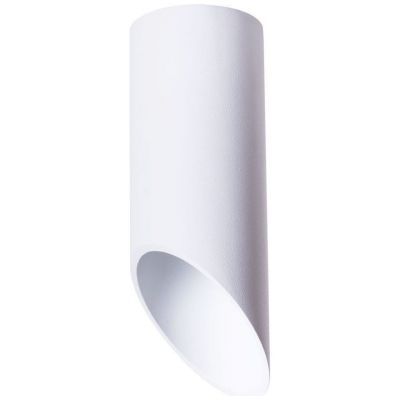 Потолочный светильник Arte Lamp Pilon A1615PL-1WH