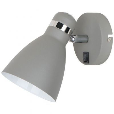 Бра Arte Lamp A5049AP-1GY