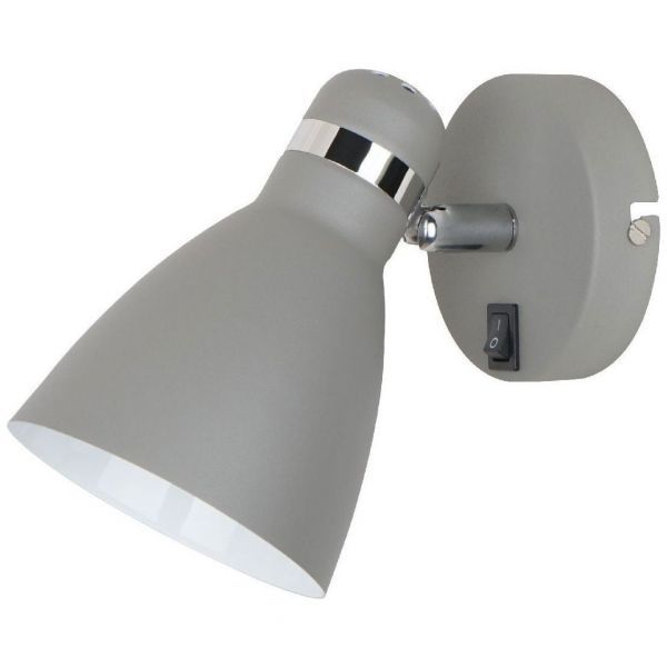 Бра Arte Lamp A5049AP-1GY