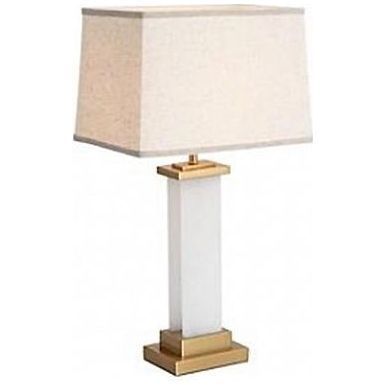Настольная лампа Arte Lamp Camelot A4501LT-1PB